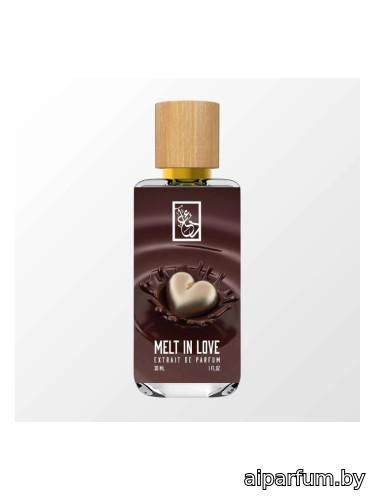 Melt In Love