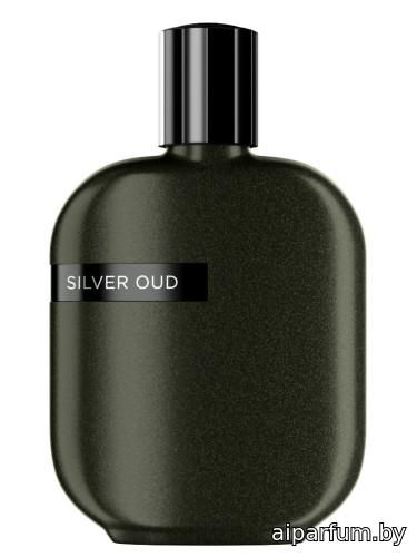 The Library Collection Silver Oud