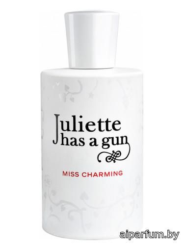 Miss Charming