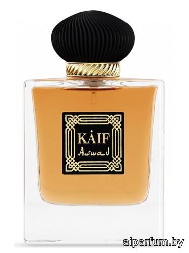Kaif Aswad