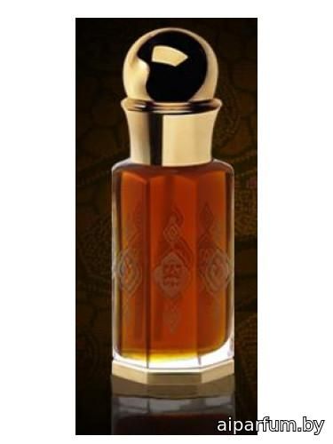 Prince Mishaal Ben Abdul Aziz Blend