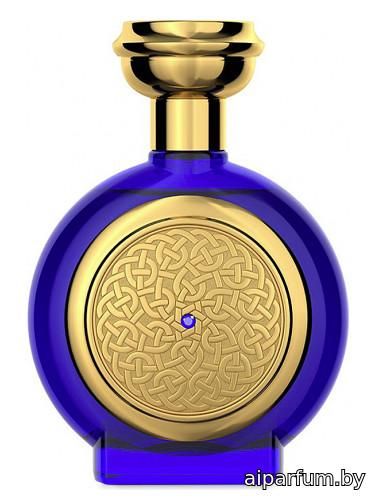 Blue Sapphire