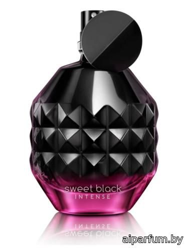 Sweet Black Intense