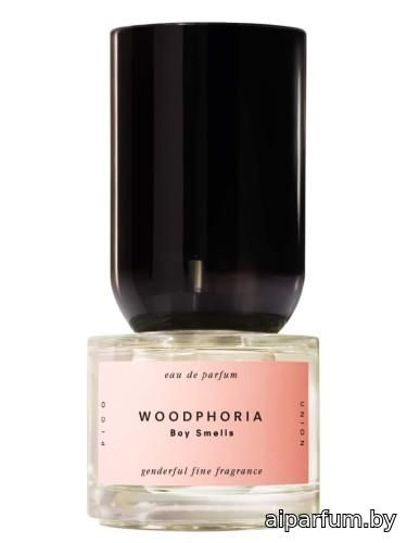 Woodphoria