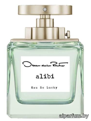 Alibi Eau So Lucky