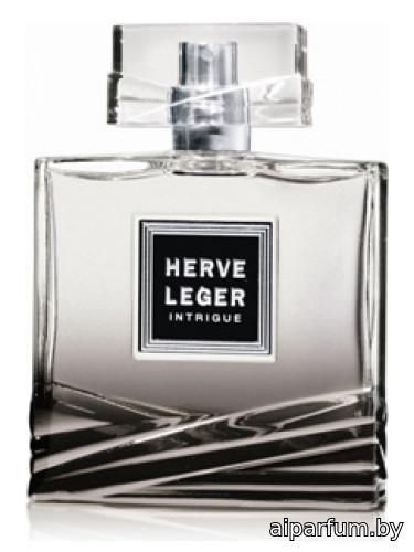 Herve Leger Intrigue Homme