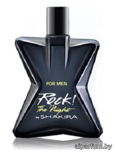 Rock! the Night for Men