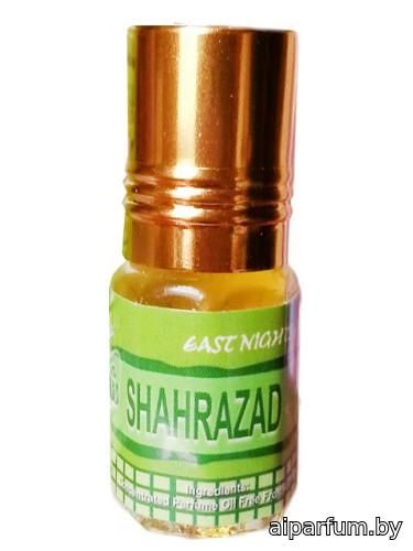 Shahrazad