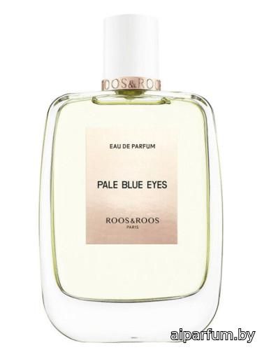 Pale Blue Eyes
