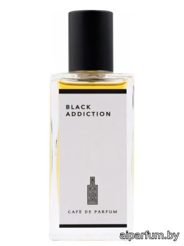 Black Addiction
