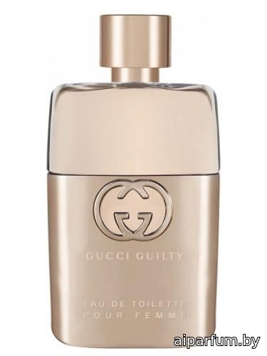 Gucci Guilty Eau de Toilette