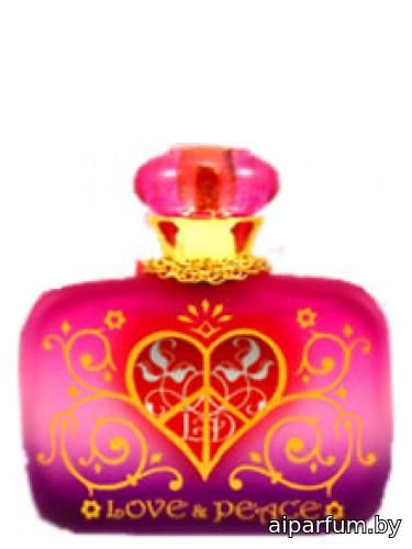 Love & Peace Limited