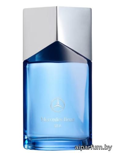 Mercedes-Benz Sea