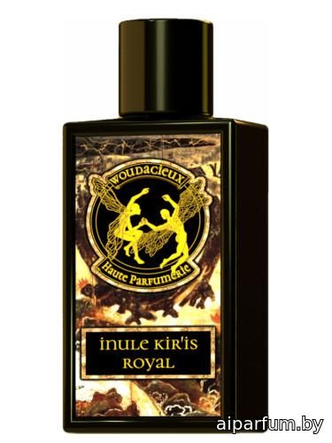 Inule K’Iris Royal