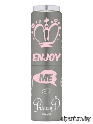 Enjoy Me!
