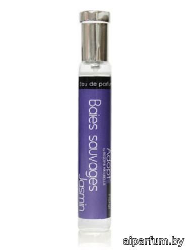 Baies Sauvages Jasmin
