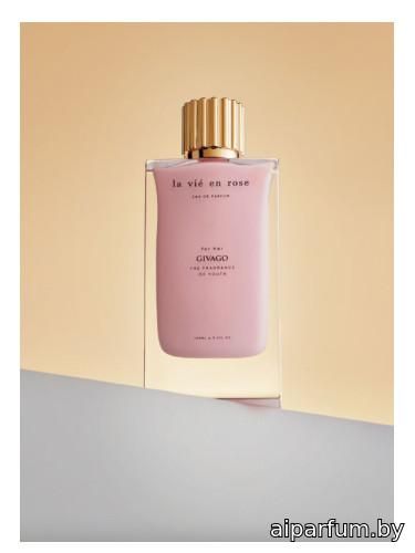 LA VIE EN ROSE