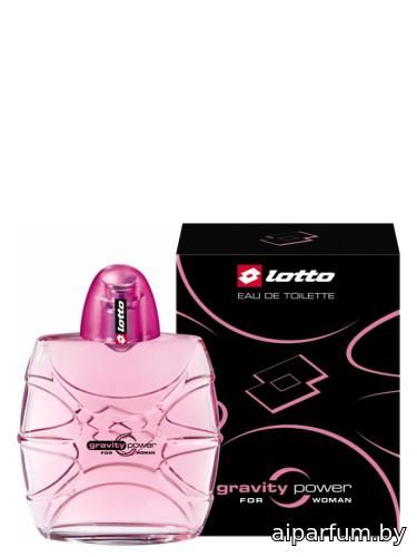Gravity Power for Women