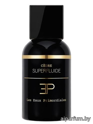 Cèdre Superfluide