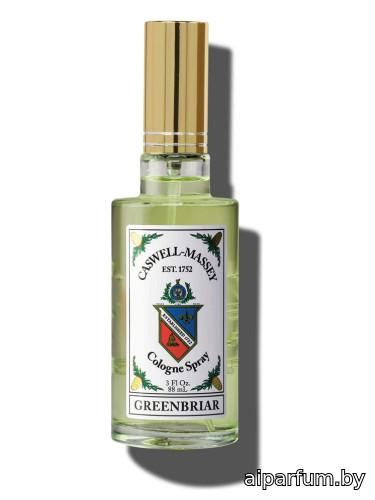 Greenbriar