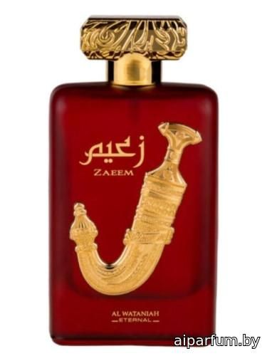 Zaeem