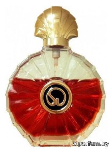 St. John by Marie Gray