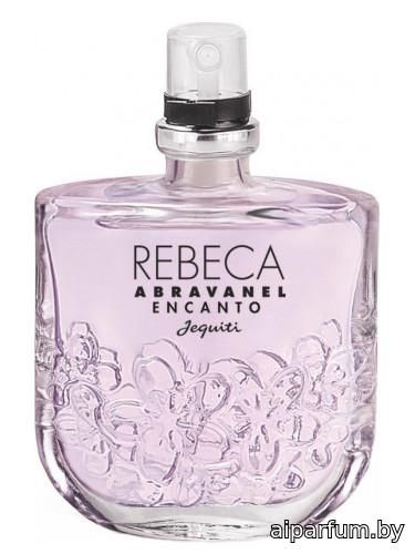 Rebeca Abravanel Encanto
