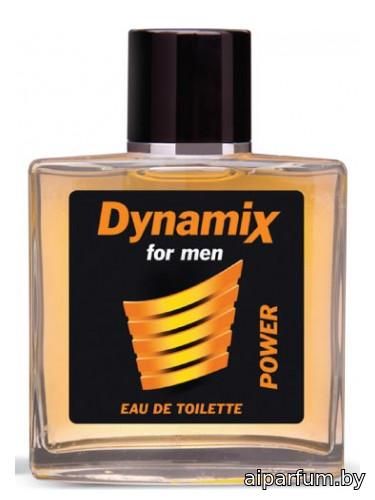 Dynamix Power