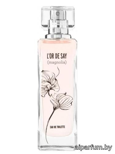 L'Or De Say Magnolia