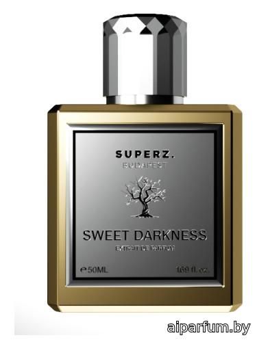Sweet Darkness