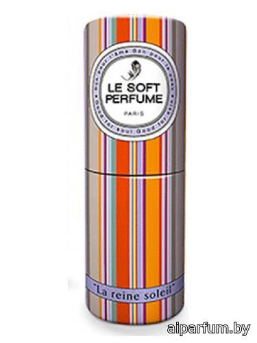 La Reine Soleil