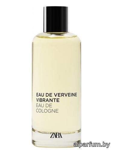 Eau de Verveine Vibrante