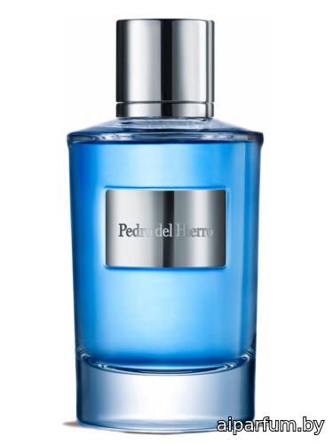 Pedro del Hierro Eau Fraîche