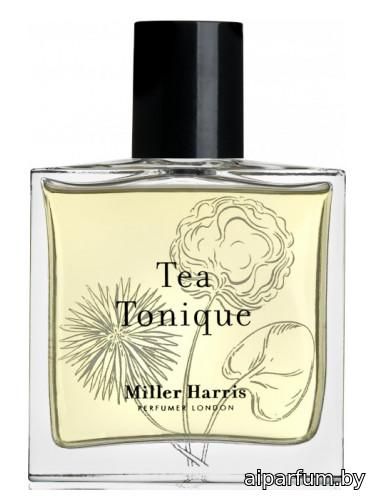 Tea Tonique