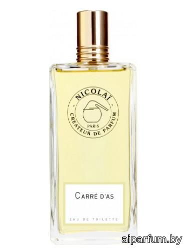 Carre d'As