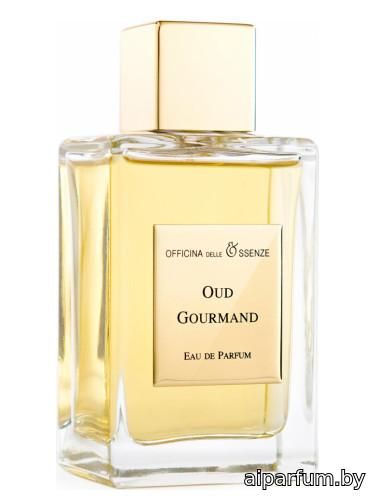 Oud Gourmand