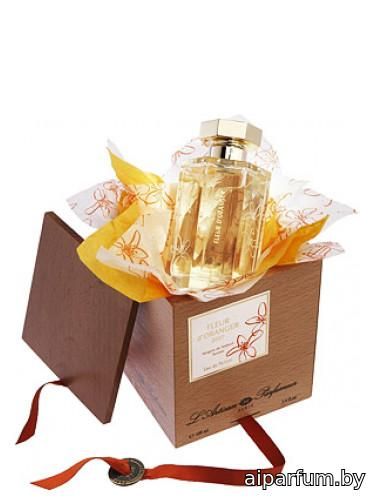 Fleur D'Oranger