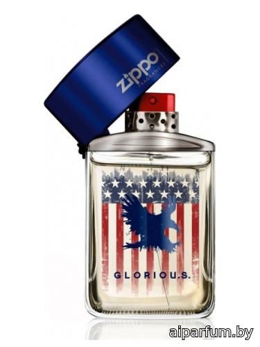 Zippo GLORIOU.S.