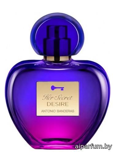 Her Secret Desire