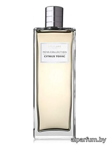Citrus Tonic
