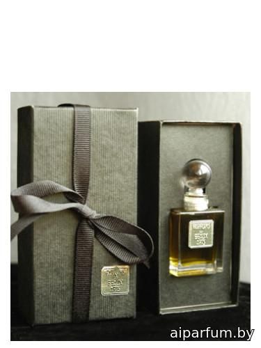 Nouveau Gardenia