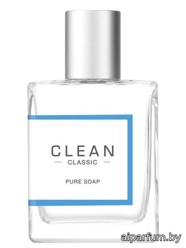 Pure Soap