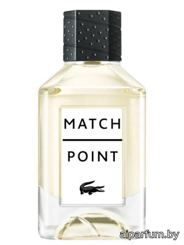 Match Point Cologne Eau de Toilette