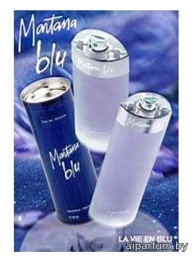 Montana Blu