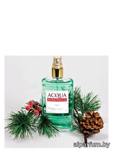 Acqua di Borotalco