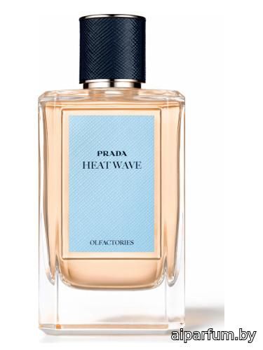 Heat Wave
