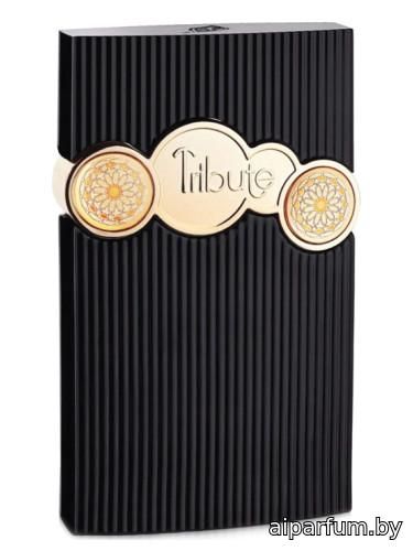 Tribute Black