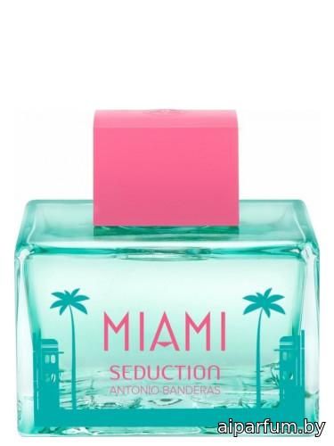 Miami Seduction For Women