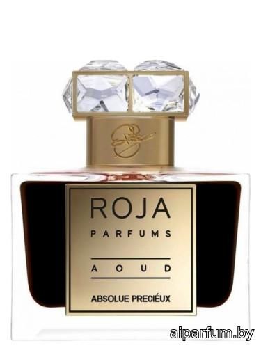 Aoud Absolue Precieux