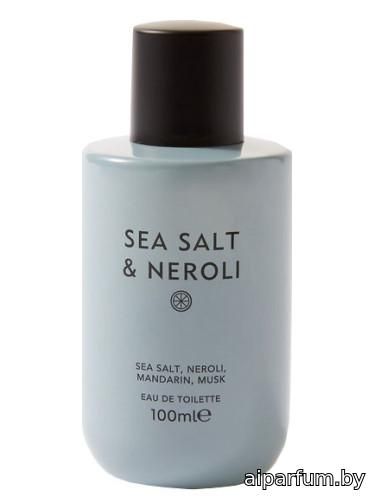 Seasalt & Neroli